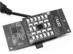 AS722X/1X DEMO KIT 光电开发工具 AS722X/1X DEMO KIT 光电开发工具