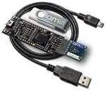 TSL25722 EVM REV. 2. 光学探测器和传感器 TSL25722 EVM REV. 2. 光学探测器和传感器