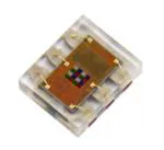 TCS34727FN 光学传感器 TCS34727FN 光学传感器