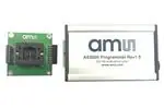 AS5000 Programmer 嵌入式工具与配件 AS5000 Programmer 嵌入式工具与配件