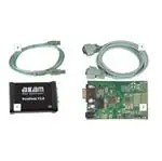GPX2-EVA-KIT 模拟与数字IC开发工具 GPX2-EVA-KIT 模拟与数字IC开发工具
