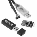 AS7262 Demo Kit 光学探测器和传感器 AS7262 Demo Kit 光学探测器和传感器