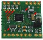 GP22-DEMO-KIT 模拟与数字IC开发工具 GP22-DEMO-KIT 模拟与数字IC开发工具