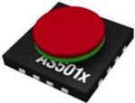 AS5013-IQFT-1000 磁性传感器 AS5013-IQFT-1000 磁性传感器