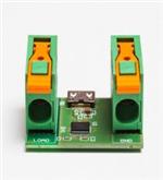 AS8510 Copper Shunt Mini Board 传感器开发工具 AS8510 Copper Shunt Mini Board 传感器开发工具
