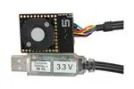 AS7341 EVAL KIT 光学探测器和传感器 AS7341 EVAL KIT 光学探测器和传感器