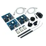 XK8X-DMS-0 射频 无线开发工具 XK8X-DMS-0 射频 无线开发工具