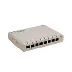 DC-WS-8-INT 以太网和通信模块 DC-WS-8-INT 以太网和通信模块