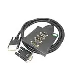 76000560 D-Sub连接器 76000560 D-Sub连接器