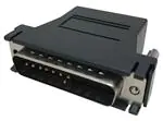 76000670 D-Sub连接器 76000670 D-Sub连接器