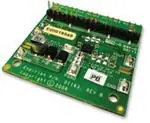 EVB-EN5311QI 电源管理IC开发工具 EVB-EN5311QI 电源管理IC开发工具