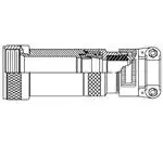 M85049/10-25W 军用规格/军用类型