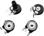 PT-15NH25103A2020 电位器、微调器和变阻器 PT-15NH25103A2020 电位器、微调器和变阻器
