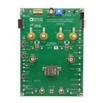 DC2672A-B 电源管理IC开发工具 DC2672A-B 电源管理IC开发工具