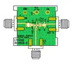 DC2483A-A 射频 无线开发工具 DC2483A-A 射频 无线开发工具