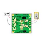 DC2432B-B 电源管理IC开发工具 DC2432B-B 电源管理IC开发工具