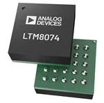 LTM8074IY 电源管理 IC LTM8074IY 电源管理 IC