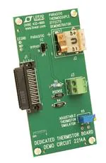 DC2214A 传感器开发工具 DC2214A 传感器开发工具