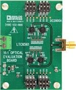 DC2900A 光学探测器和传感器 DC2900A 光学探测器和传感器