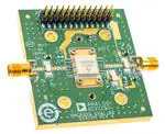 EV1HMC8205BF10 射频 无线开发工具 EV1HMC8205BF10 射频 无线开发工具