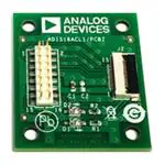 ADIS16ACL1/PCBZ 传感器开发工具 ADIS16ACL1/PCBZ 传感器开发工具
