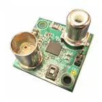 EVAL-CN0428-EBZ 传感器开发工具 EVAL-CN0428-EBZ 传感器开发工具