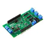 EVAL-CN0410-ARDZ LED 照明开发工具 EVAL-CN0410-ARDZ LED 照明开发工具