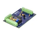 EVAL-ADM3055EEBZ 模拟与数字IC开发工具 EVAL-ADM3055EEBZ 模拟与数字IC开发工具
