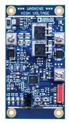 EVAL-ADM1272EBZ 电源管理IC开发工具 EVAL-ADM1272EBZ 电源管理IC开发工具