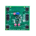 ADP7185-3.3-EVALZ 电源管理IC开发工具 ADP7185-3.3-EVALZ 电源管理IC开发工具