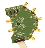 DC2460A 射频 无线开发工具