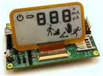 EVAL-ADXL362Z-DB 传感器开发工具 EVAL-ADXL362Z-DB 传感器开发工具