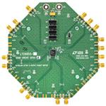 DC2611A-A 模拟与数字IC开发工具 DC2611A-A 模拟与数字IC开发工具