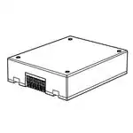 ADIS16490BMLZ 运动与定位传感器 ADIS16490BMLZ 运动与定位传感器