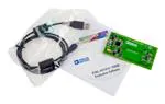 EVAL-AD7414/15EBZ 传感器开发工具 EVAL-AD7414/15EBZ 传感器开发工具