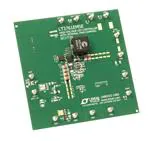 DC1772A LED 照明开发工具 DC1772A LED 照明开发工具