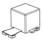ADIS16365BMLZ 运动与定位传感器 ADIS16365BMLZ 运动与定位传感器