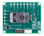 DC1890A 电源管理IC开发工具 DC1890A 电源管理IC开发工具