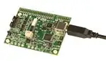 DC590B 模拟与数字IC开发工具 DC590B 模拟与数字IC开发工具