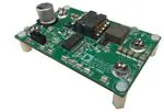 ADP1074LGA-EVALZ 电源管理IC开发工具 ADP1074LGA-EVALZ 电源管理IC开发工具