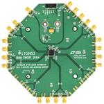 DC2610A-A 模拟与数字IC开发工具 DC2610A-A 模拟与数字IC开发工具