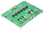 DC2631A-B 电源管理IC开发工具 DC2631A-B 电源管理IC开发工具
