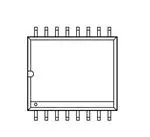 AD725-EBZ 模拟与数字IC开发工具 AD725-EBZ 模拟与数字IC开发工具