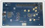 AD9914/PCBZ 模拟与数字IC开发工具 AD9914/PCBZ 模拟与数字IC开发工具