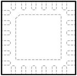 ADRF5021BCCZN-R7 无线和射频半导体 ADRF5021BCCZN-R7 无线和射频半导体