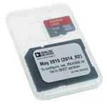 AD-FMC-SDCARD 嵌入式工具与配件 AD-FMC-SDCARD 嵌入式工具与配件