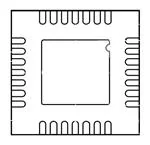 AD5679BCPZ-1 集成电路 - IC