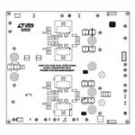 DC2515A 电源管理IC开发工具 DC2515A 电源管理IC开发工具
