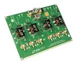 DC2348A-A 电源管理IC开发工具 DC2348A-A 电源管理IC开发工具