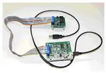EVAL-ADXRS290Z-S2 传感器开发工具 EVAL-ADXRS290Z-S2 传感器开发工具